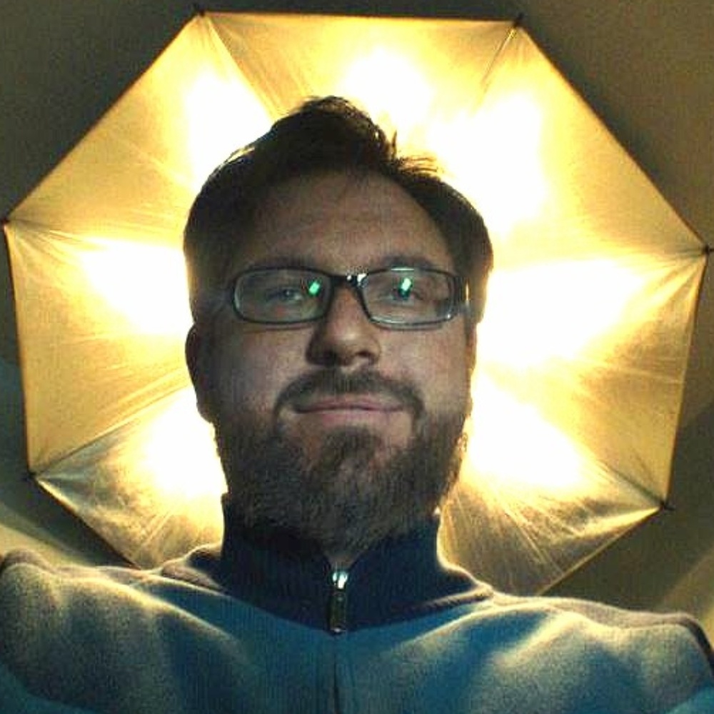 A Golden guy...giving this a try.